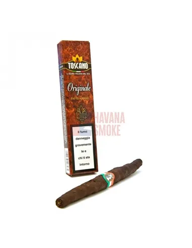Toscano Originale