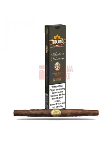 Toscano Antica Riserva