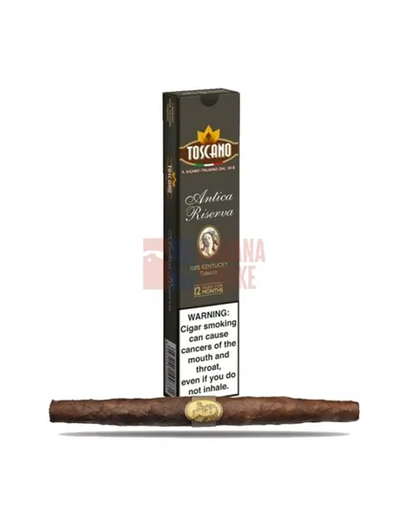 Toscano Antica Riserva