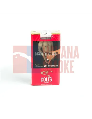 Colts Cherry Taste