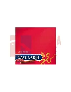 Cafe Creme Filter Indochine