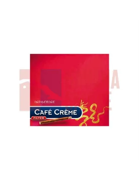 Cafe Creme Filter Indochine