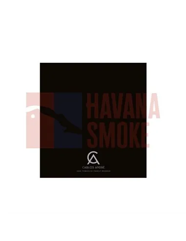 Carlos Andre, 20 шт