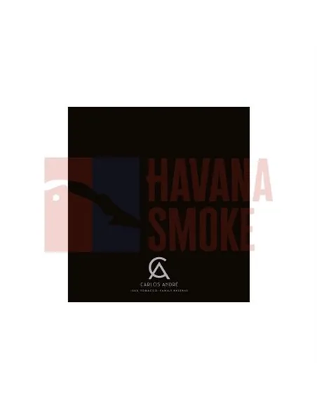 Carlos Andre, 20 шт