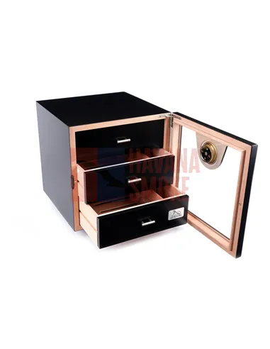 Хьюмидор-шкаф Lubinski на 100 сигар Q216