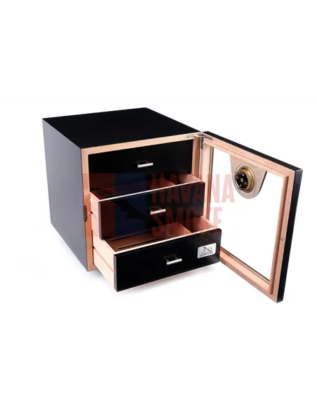 Хьюмидор-шкаф Lubinski на 100 сигар Q216