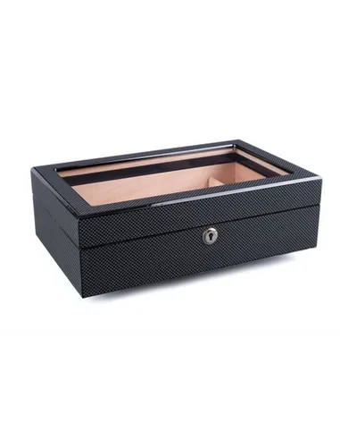 Хьюмидор Lubinski на 40 сигар Q313