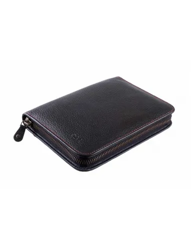 Cумка P&A на 6 сигар C251