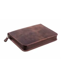 Cумка P&A на 6 сигар C251-Buffalo