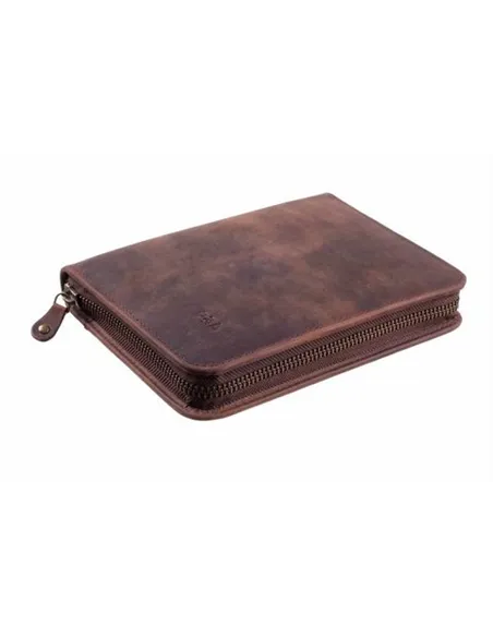 Cумка P&A на 6 сигар C251-Buffalo