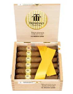 Trinidad Media Luna