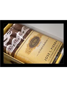 Jose L. Piedra Petit Caballeros