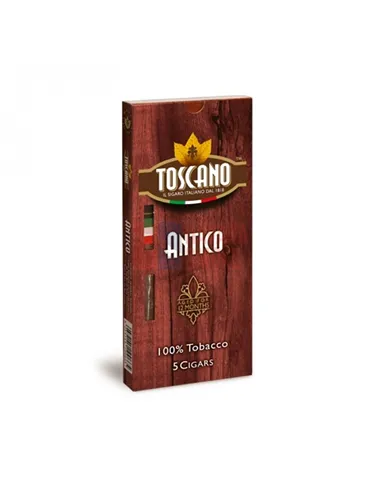 Toscano Antico
