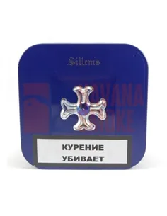 Табак Sillem's Blue (100 гр)