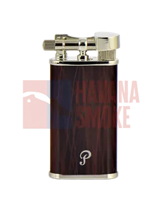 Зажигалка трубочная Peterson - 113 Brown