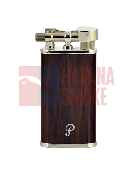 Зажигалка трубочная Peterson - 113 Brown