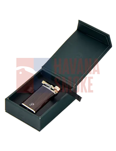 Зажигалка трубочная Peterson - 113 Brown