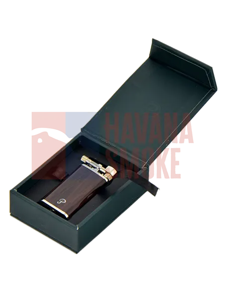 Зажигалка трубочная Peterson - 113 Brown