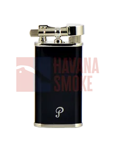 Зажигалка трубочная Peterson - 115 Black