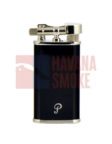Зажигалка трубочная Peterson - 115 Black