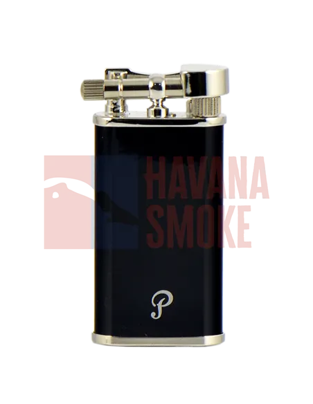 Зажигалка трубочная Peterson - 115 Black
