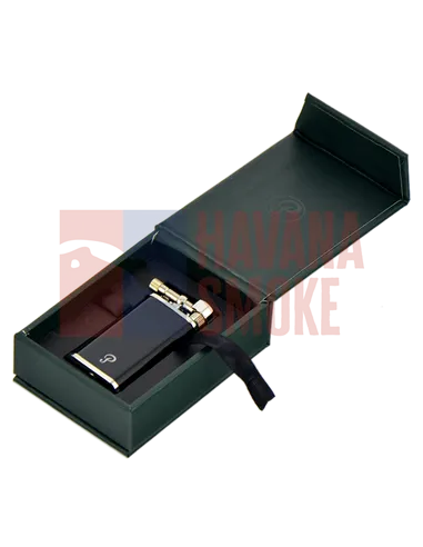 Зажигалка трубочная Peterson - 115 Black