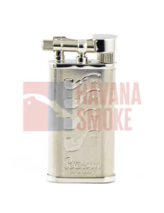 Зажигалка трубочная Peterson - 116 Metal System