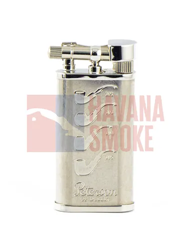 Зажигалка трубочная Peterson - 116 Metal System