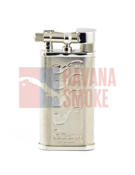Зажигалка трубочная Peterson - 116 Metal System