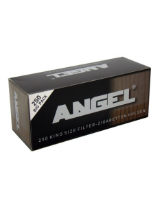Сигаретные гильзы ANGEL (4x250шт) блок 10019A - купить в интернет-магазине Havana Smoke