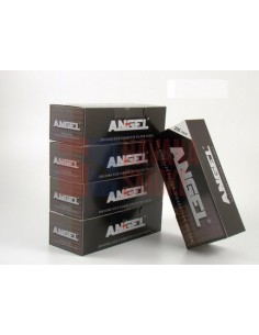 Сигаретные гильзы ANGEL (5пачx200шт) блок 10004/10018A - купить в интернет-магазине Havana Smoke