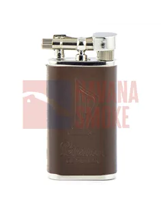 Зажигалка трубочная Peterson - 118 Irish Harp