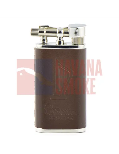 Зажигалка трубочная Peterson - 118 Irish Harp