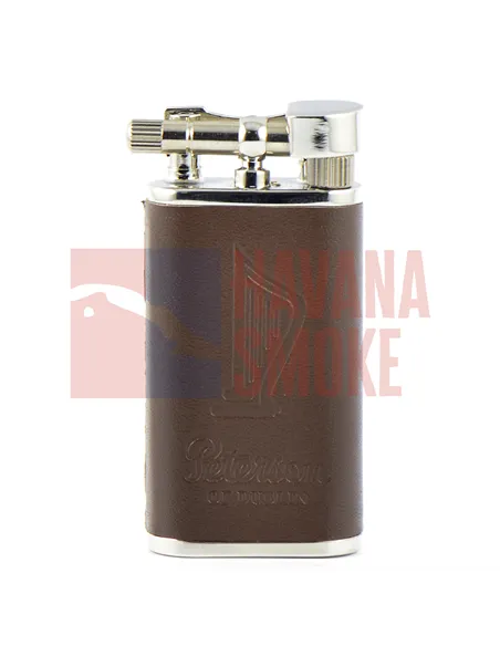 Зажигалка трубочная Peterson - 118 Irish Harp