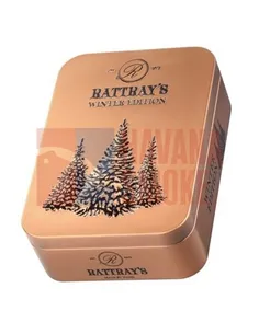 Табак Rattray's Winter Edition 2022 (100 гр)