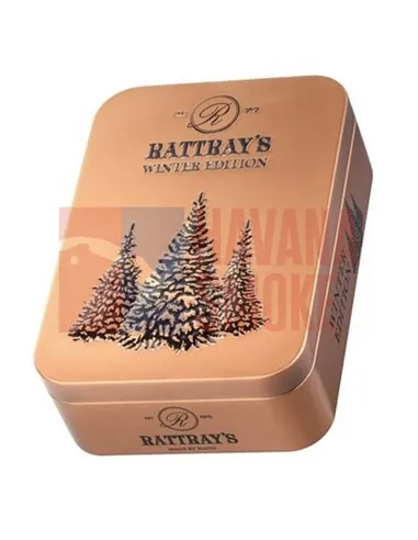 Табак Rattray's Winter Edition 2022 (100 гр)