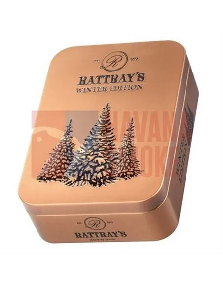 Табак Rattray's Winter Edition 2022 (100 гр)