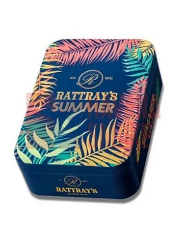 Табак Rattray`s Summer Edition 2020 (100 гр)