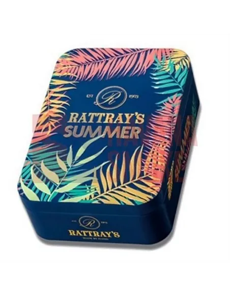 Табак Rattray`s Summer Edition 2020 (100 гр)