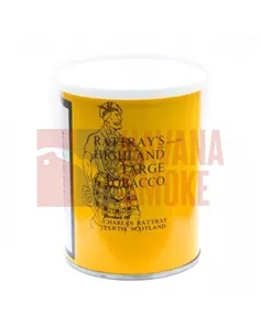 Табак Rattray's Highland Targe (100 гр)