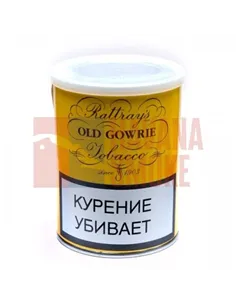 Табак Rattray's Old Gowrie (100 гр)