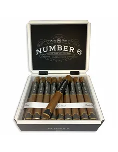 Rocky Patel Number 6 Toro