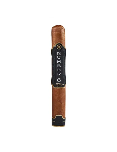 Rocky Patel Number 6 Toro