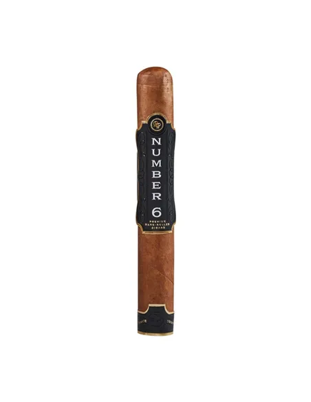 Rocky Patel Number 6 Toro