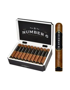 Rocky Patel Number 6 Sixty