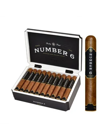 Rocky Patel Number 6 Sixty