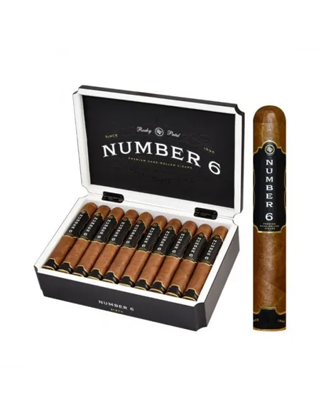 Rocky Patel Number 6 Sixty