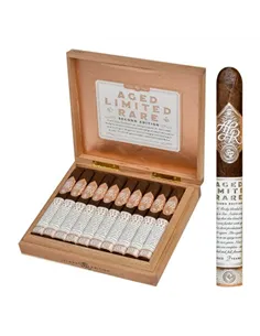 Rocky Patel A.L.R Second Edition Toro