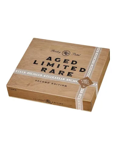 Rocky Patel A.L.R Second Edition Toro