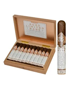 Rocky Patel A.L.R Second Edition Sixty